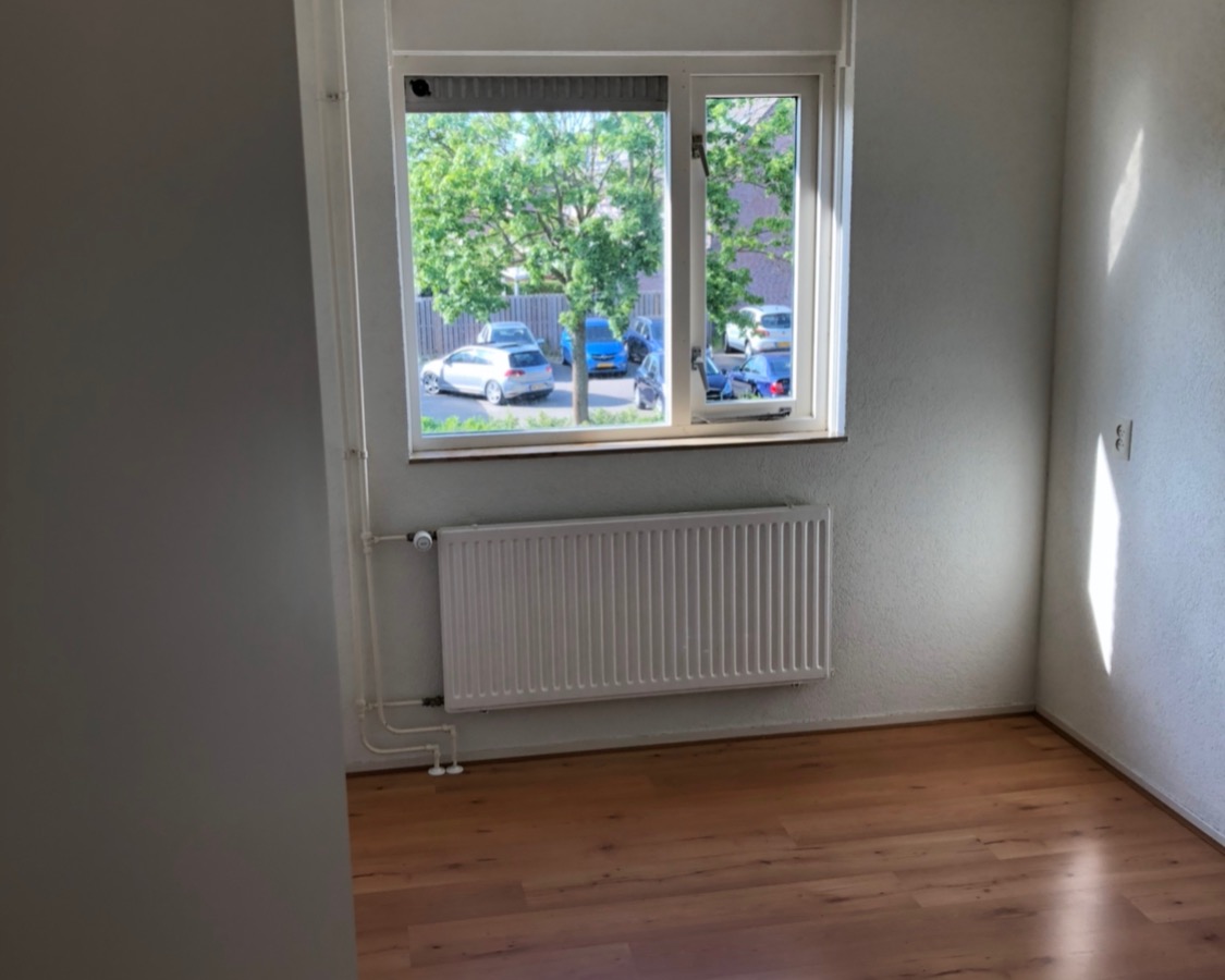 Gildemeesterlaan, IJsselstein