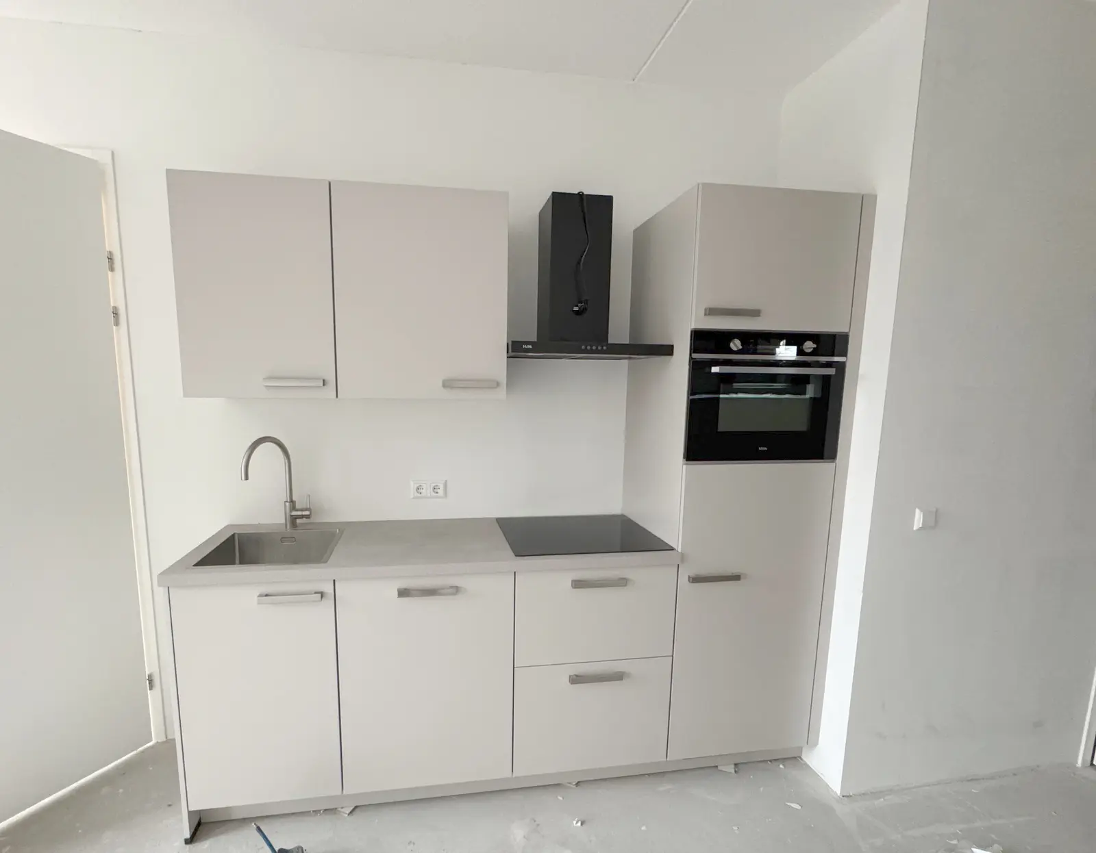 Broekerhavenweg 176, Stede Broec