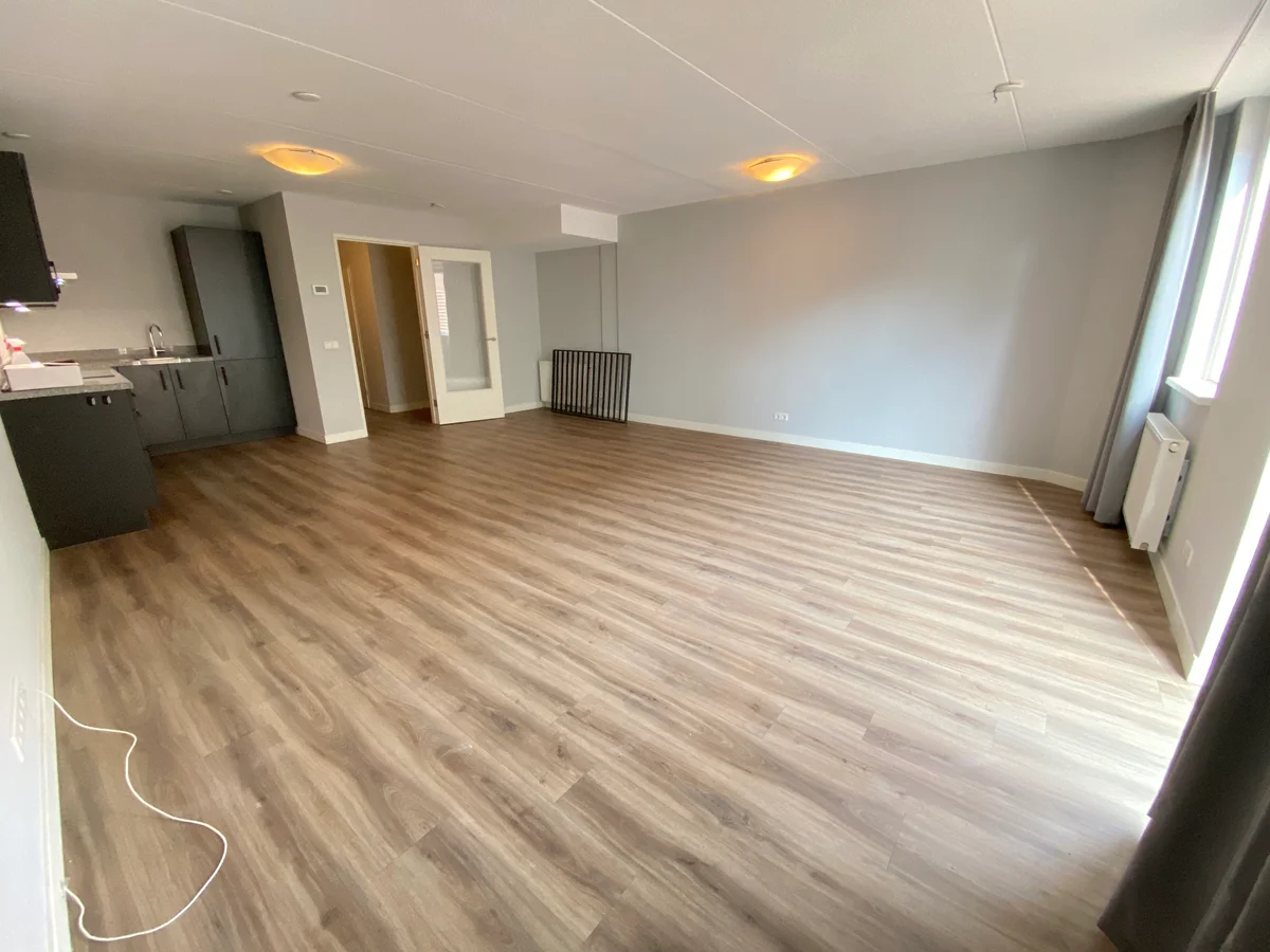 Nieuwstraat 73, Apeldoorn