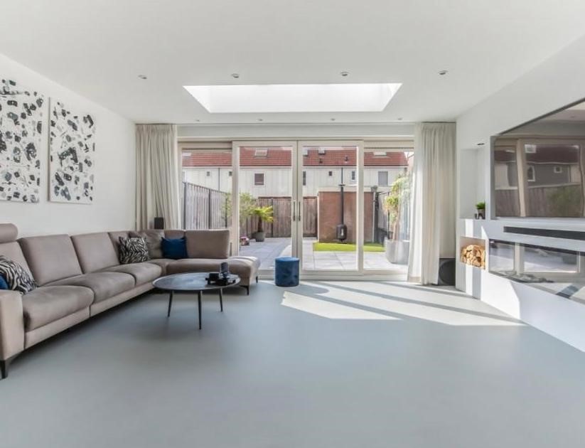 Haarspitstraat 39, Purmerend foto 5