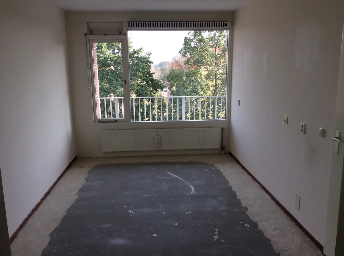 Voorste Wei, Harderwijk