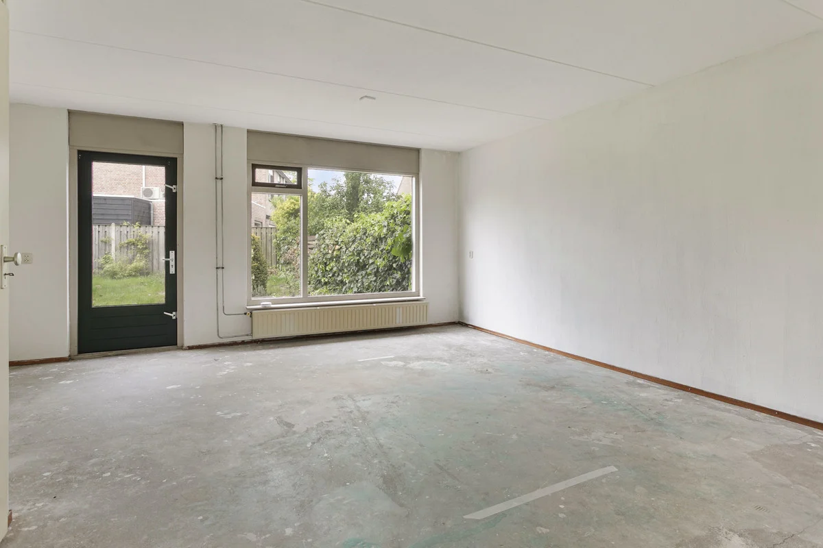 Gaanderij, Oosterhout