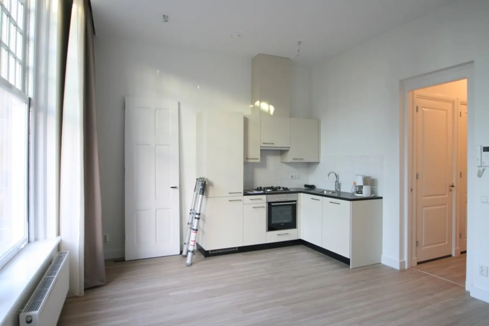 Grote Houtstraat, Haarlem