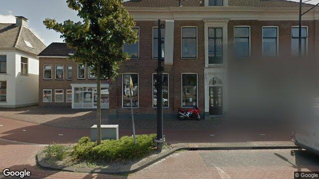 Vaart Z.Z. 11-A, Assen