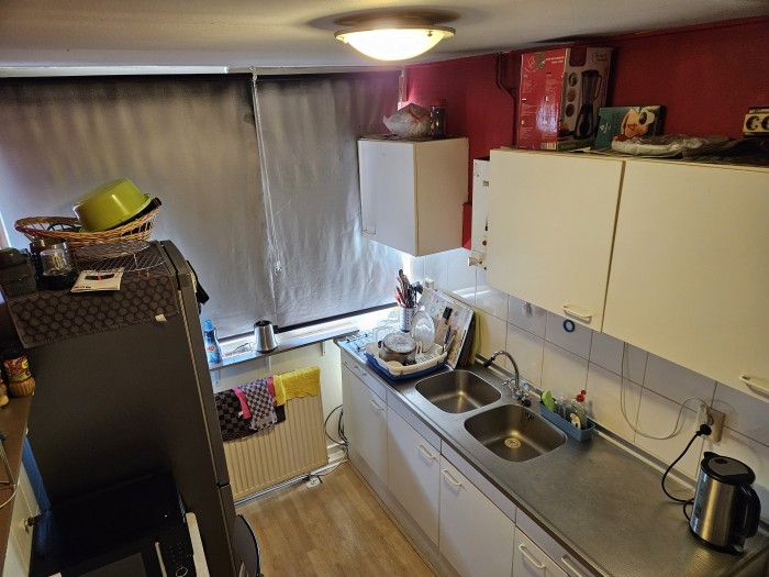 Windvorst, Haarlemmermeer foto 2