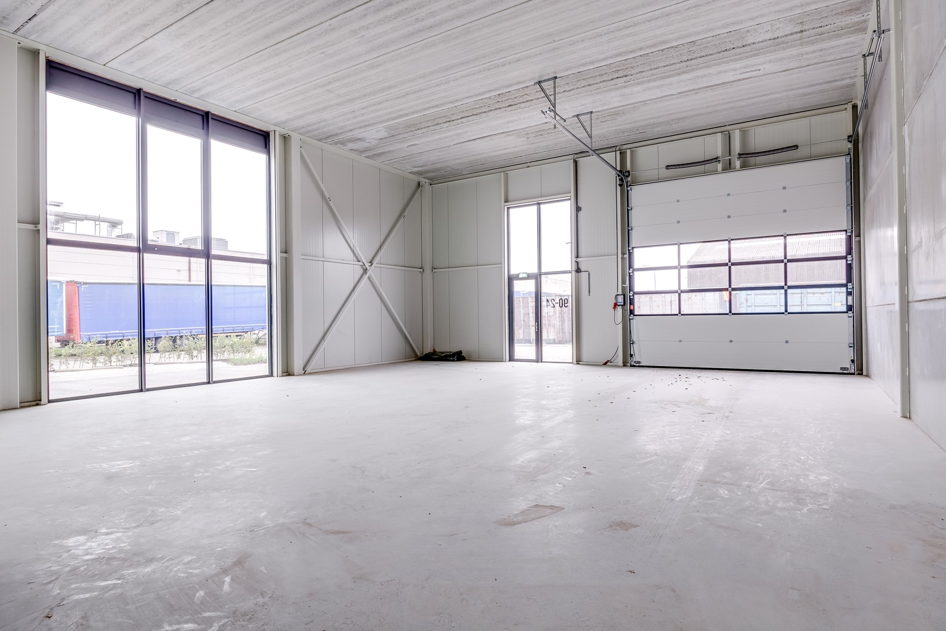 Harselaarseweg 90-24, Barneveld foto 4