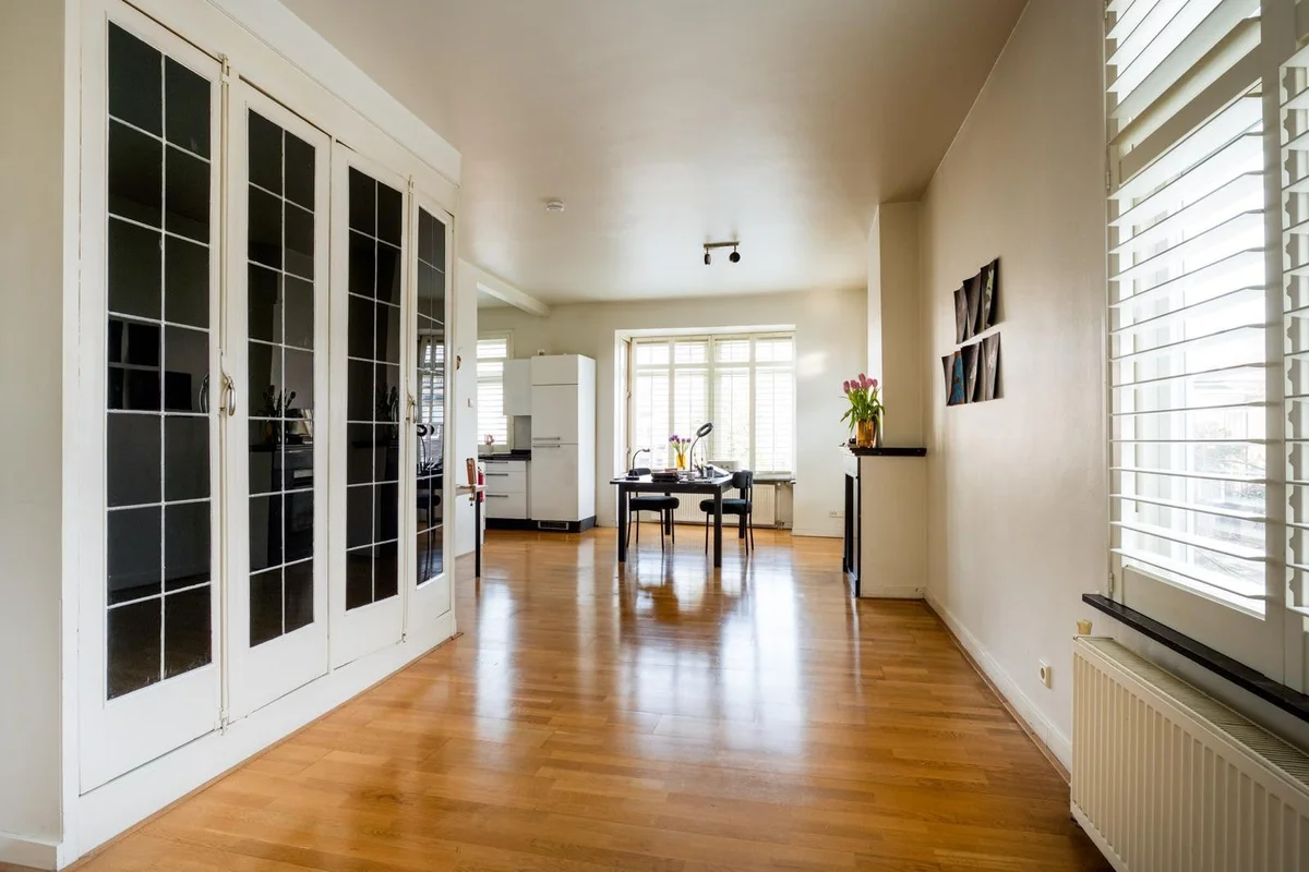 Teteringsedijk, Breda foto 4