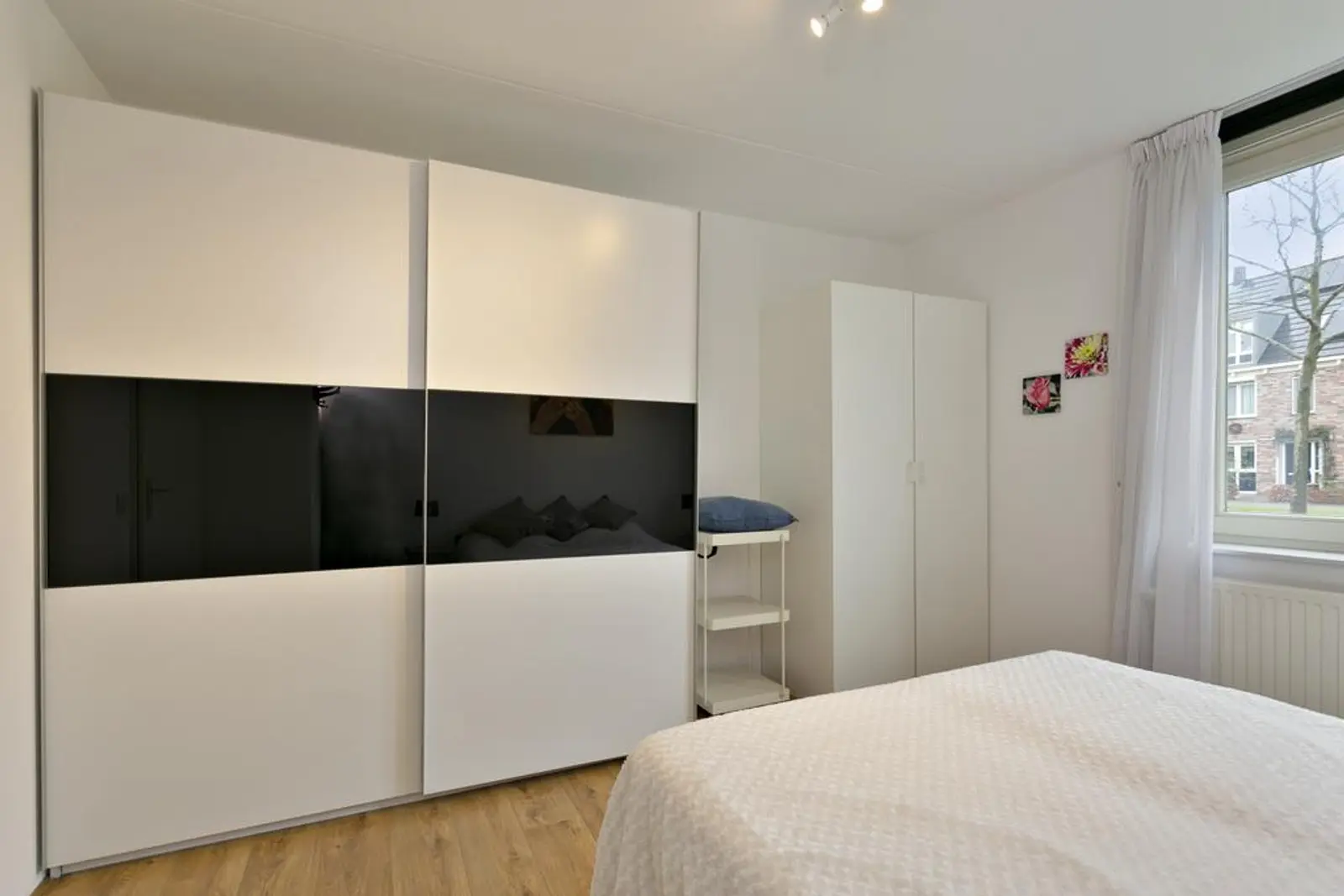 Gevelsteen 1, Houten foto 5