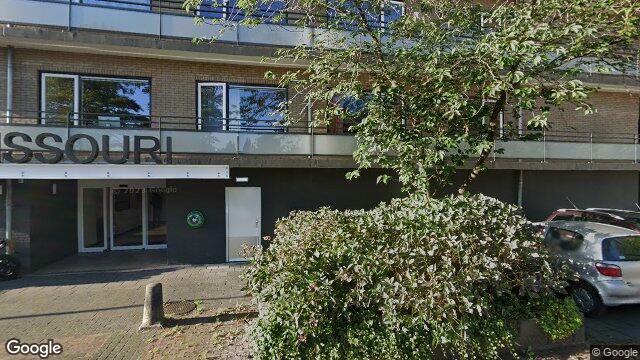 Missouri 21, Amstelveen