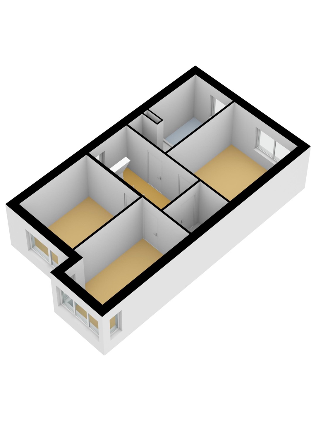 Te huur: Bunder 19, Soest foto 5