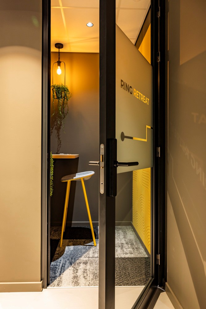 Baron van Nagellstraat 136, Barneveld foto 2