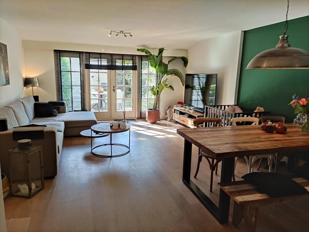 Berkenlaan 19, Wijdemeren