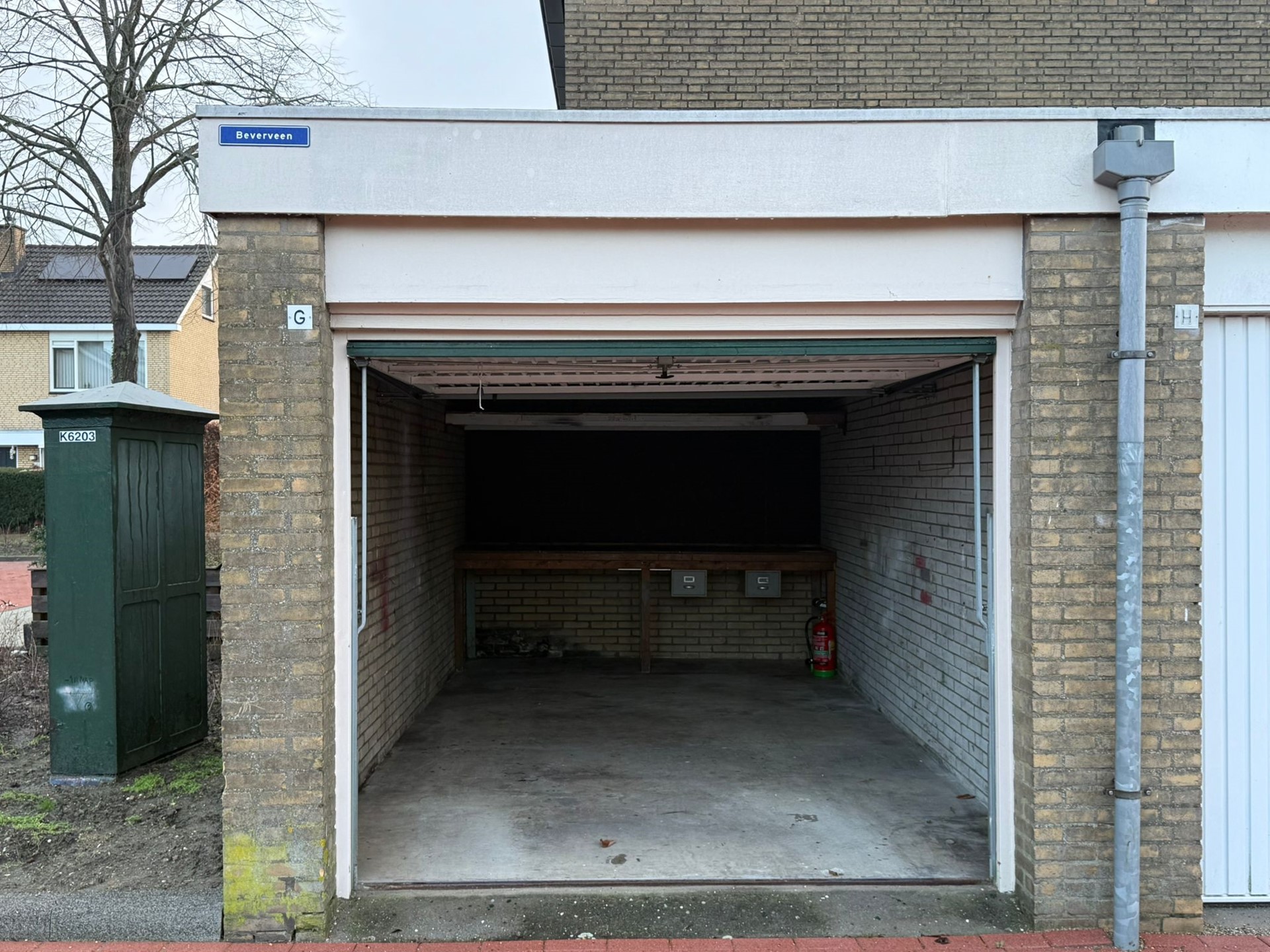 Beverveen 16, Nissewaard foto 2