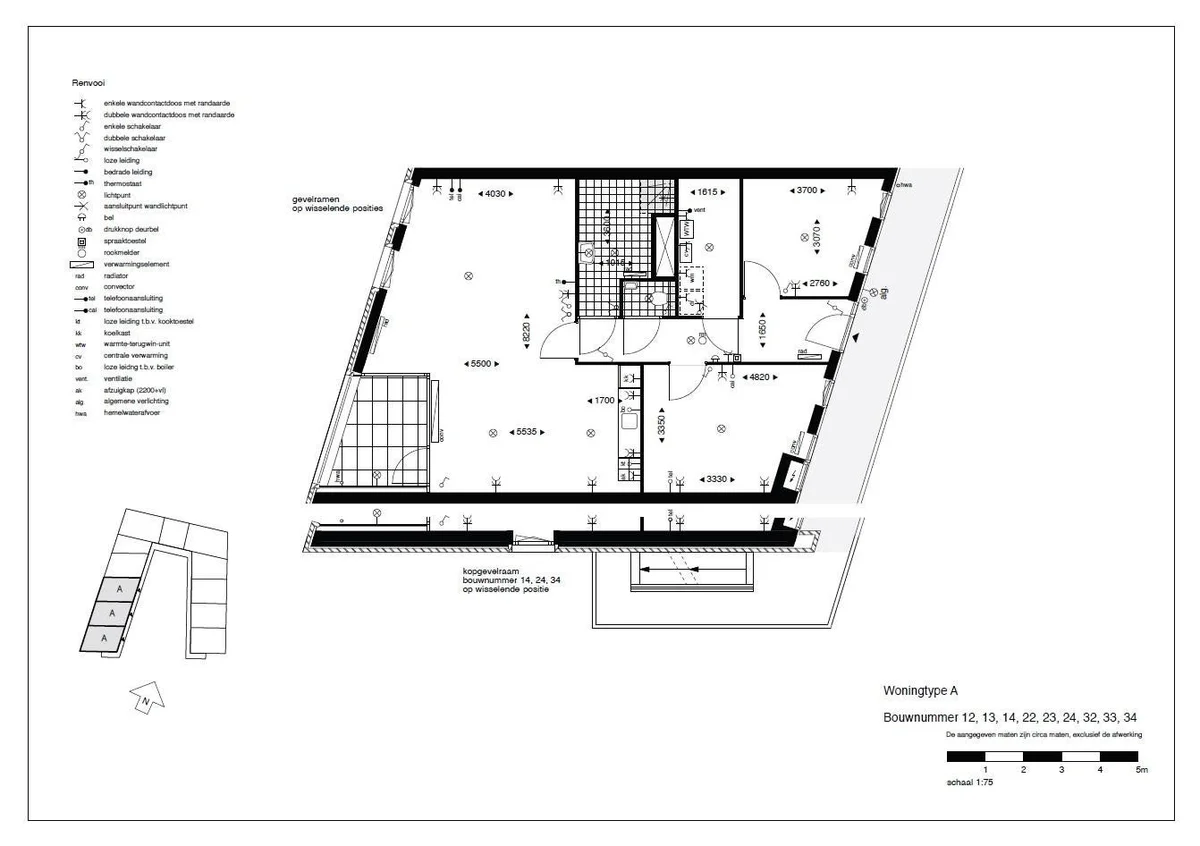 West-Indiëbaan, Leiden