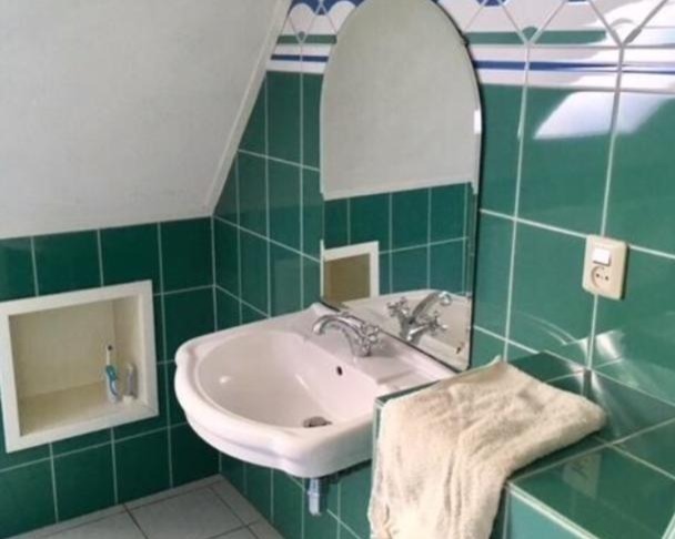 Gnephoek, Alphen Aan Den Rijn