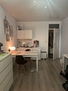 Johan van Oldenbarneveltlaan, Zeist foto 2