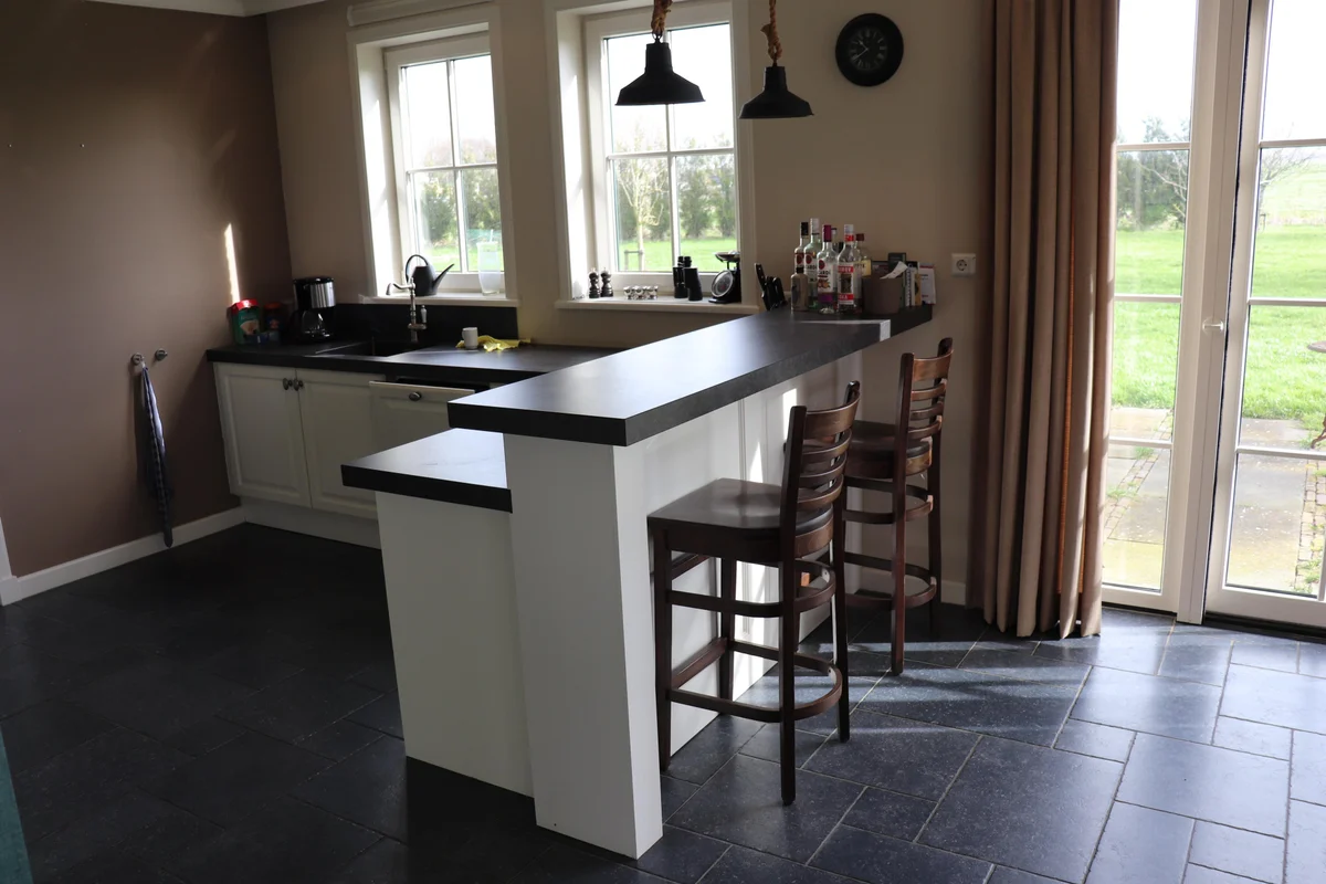 Inlaagpolder, Haarlemmermeer