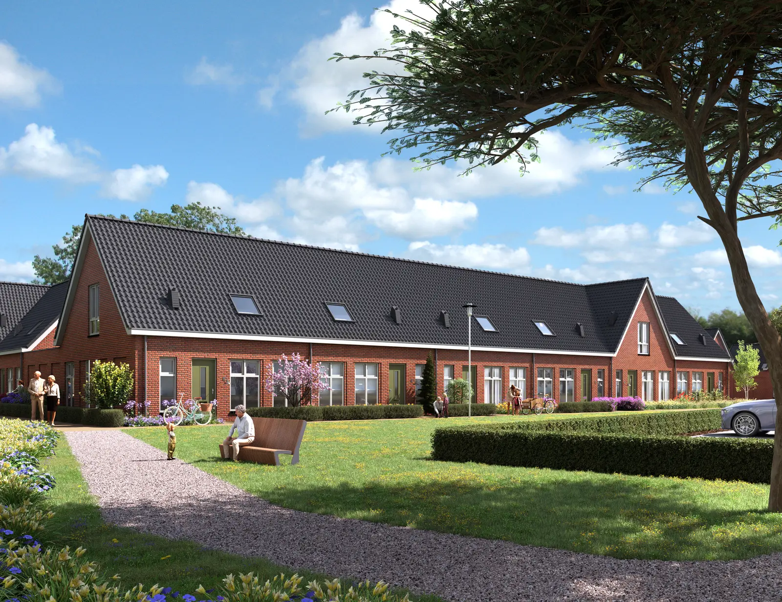 Motreastraat, Hoorn foto 4