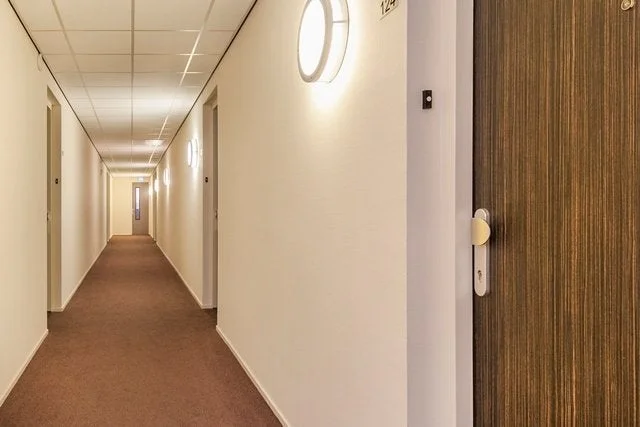 Rochus Meeuwiszweg, Voorne Aan Zee