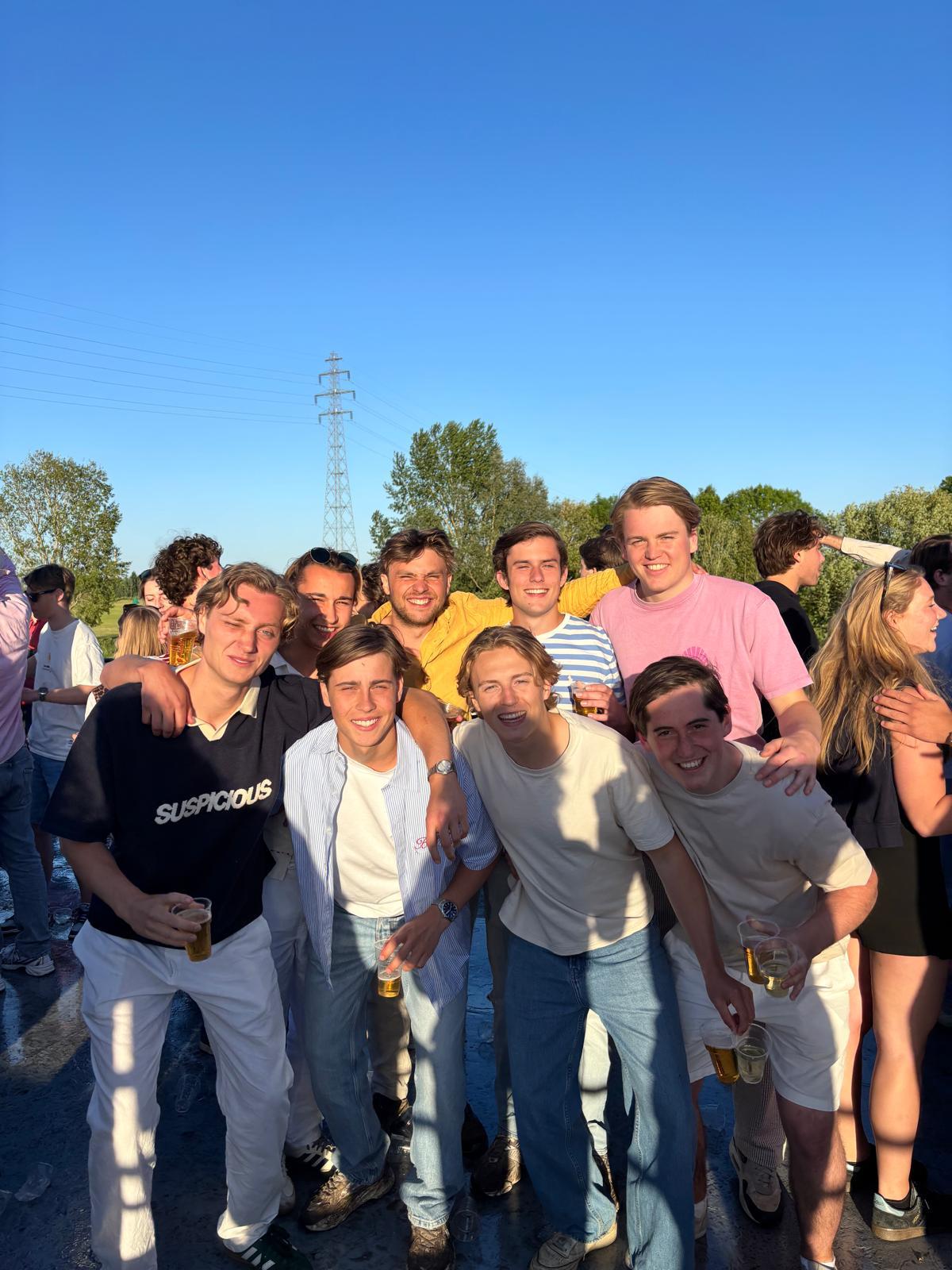 Riemsdijkstraat, Wageningen