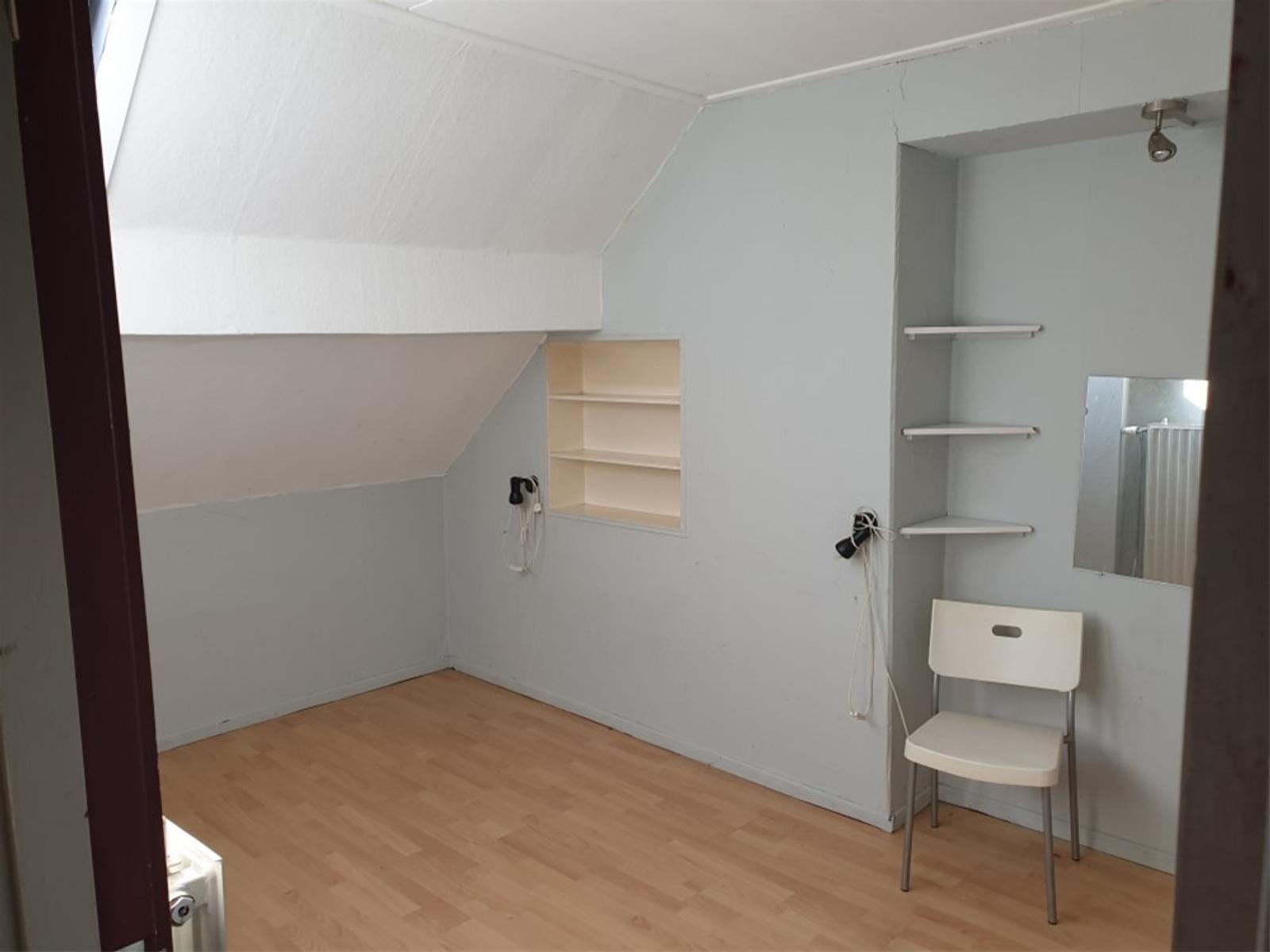 Donze Visserstraat 122, Terneuzen