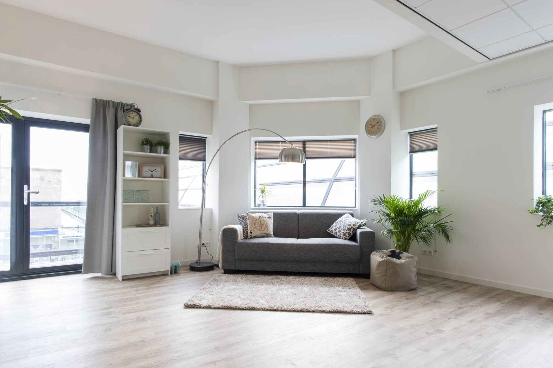 Onderdoor, Houten foto 4