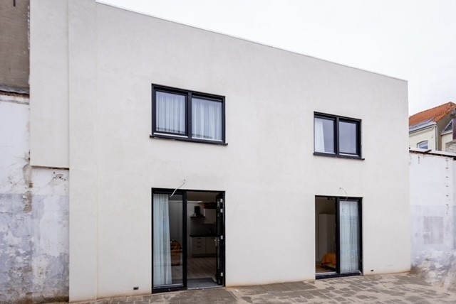 Minderbroederssingel 33A03, Roermond