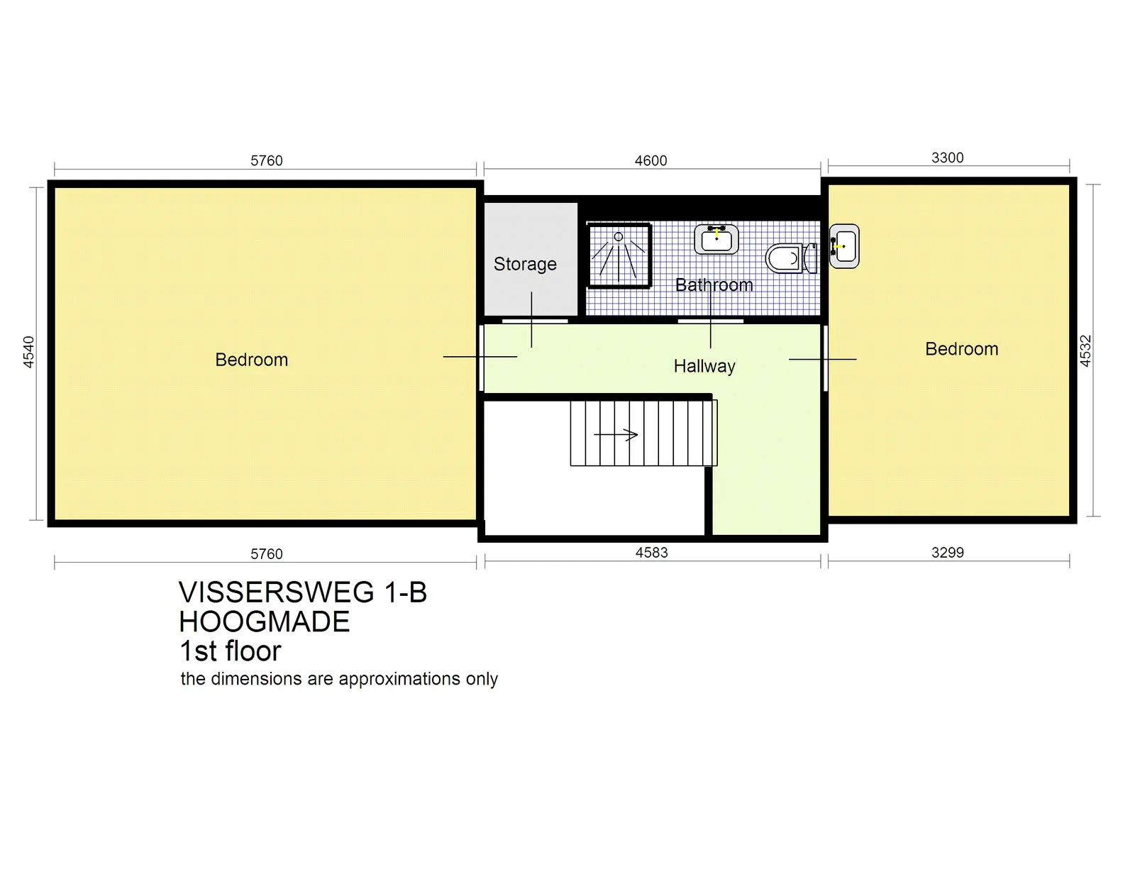 Vissersweg 1 b, Kaag en Braassem foto 2