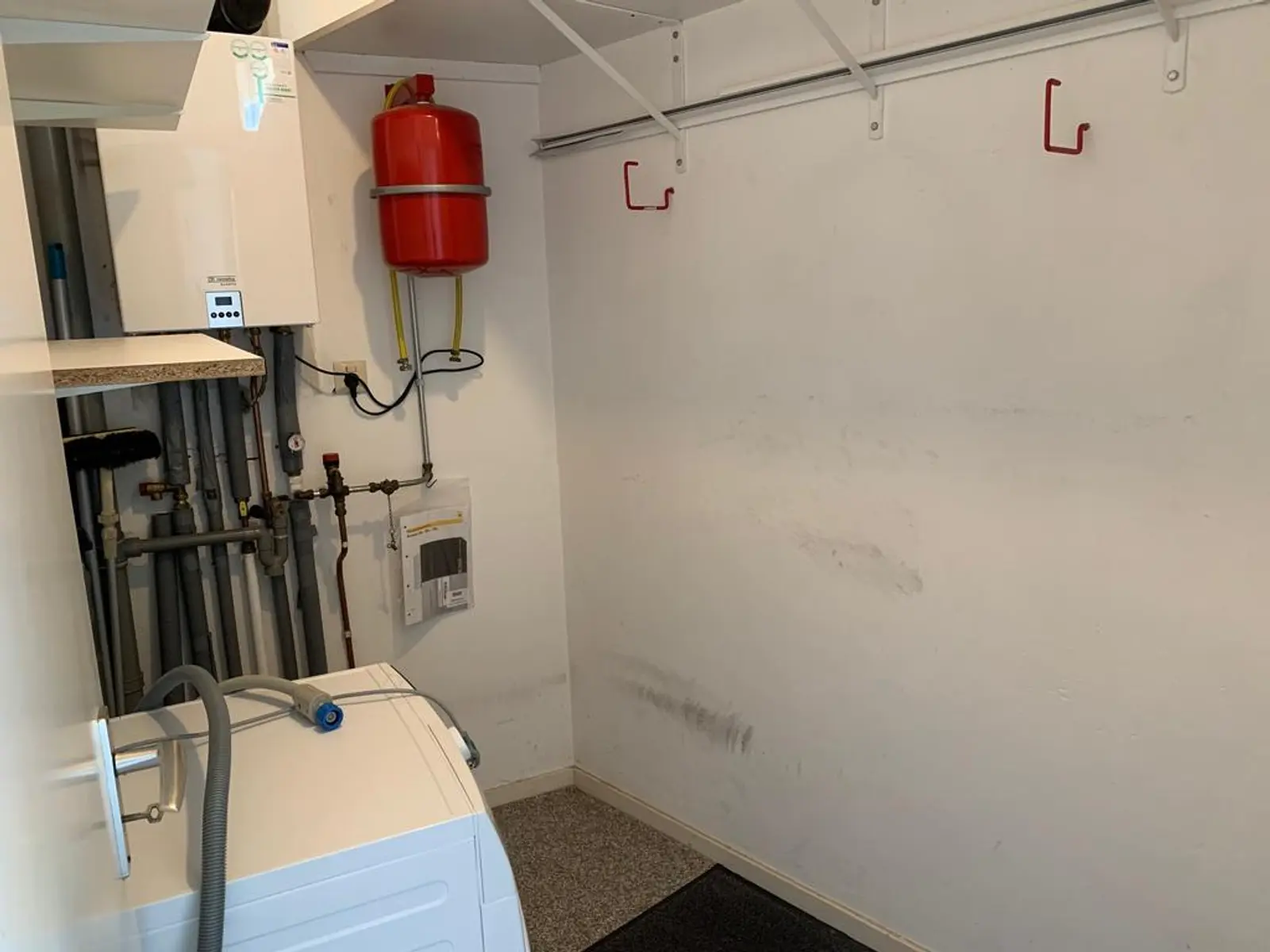 Van Balverenweg 45, Ede