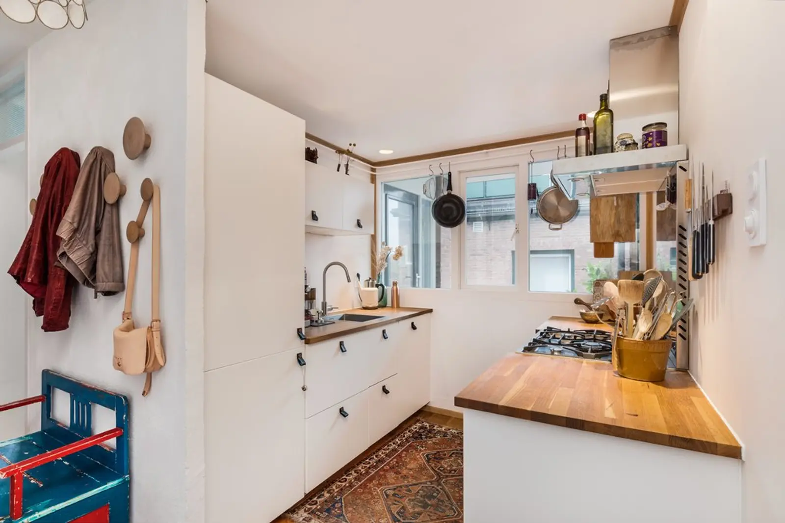 Spaarne 73 A, Haarlem foto 4