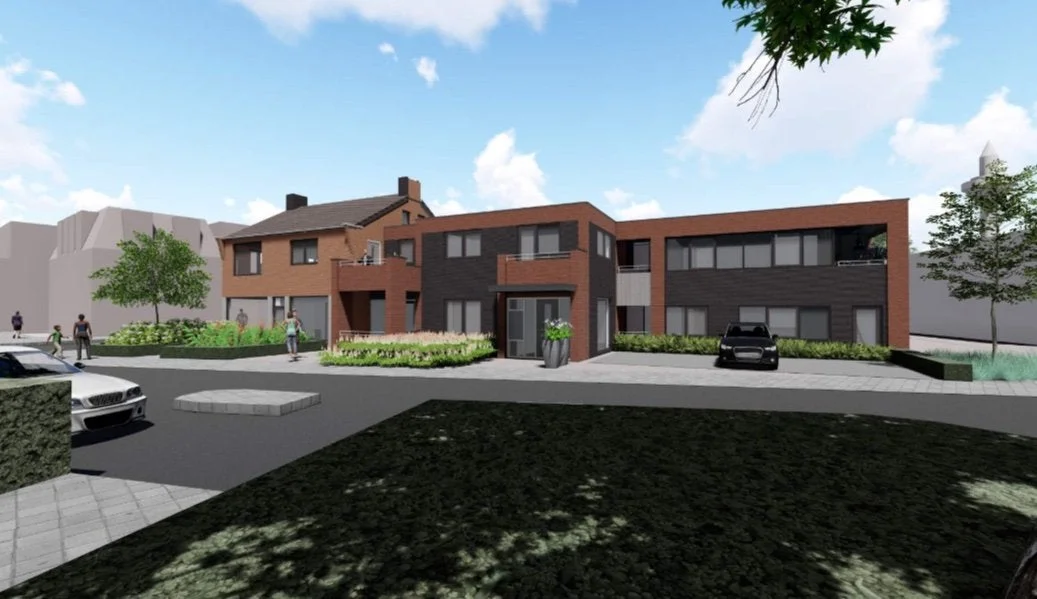 Blankenburgerstraat, Haaksbergen