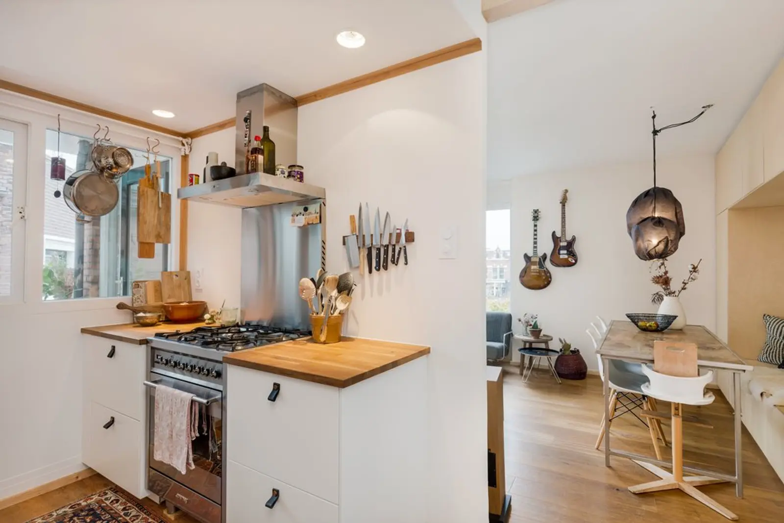 Spaarne 73 A, Haarlem foto 2