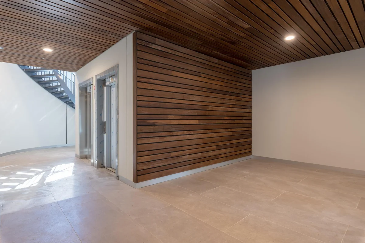 Maimonideslaan, Amstelveen