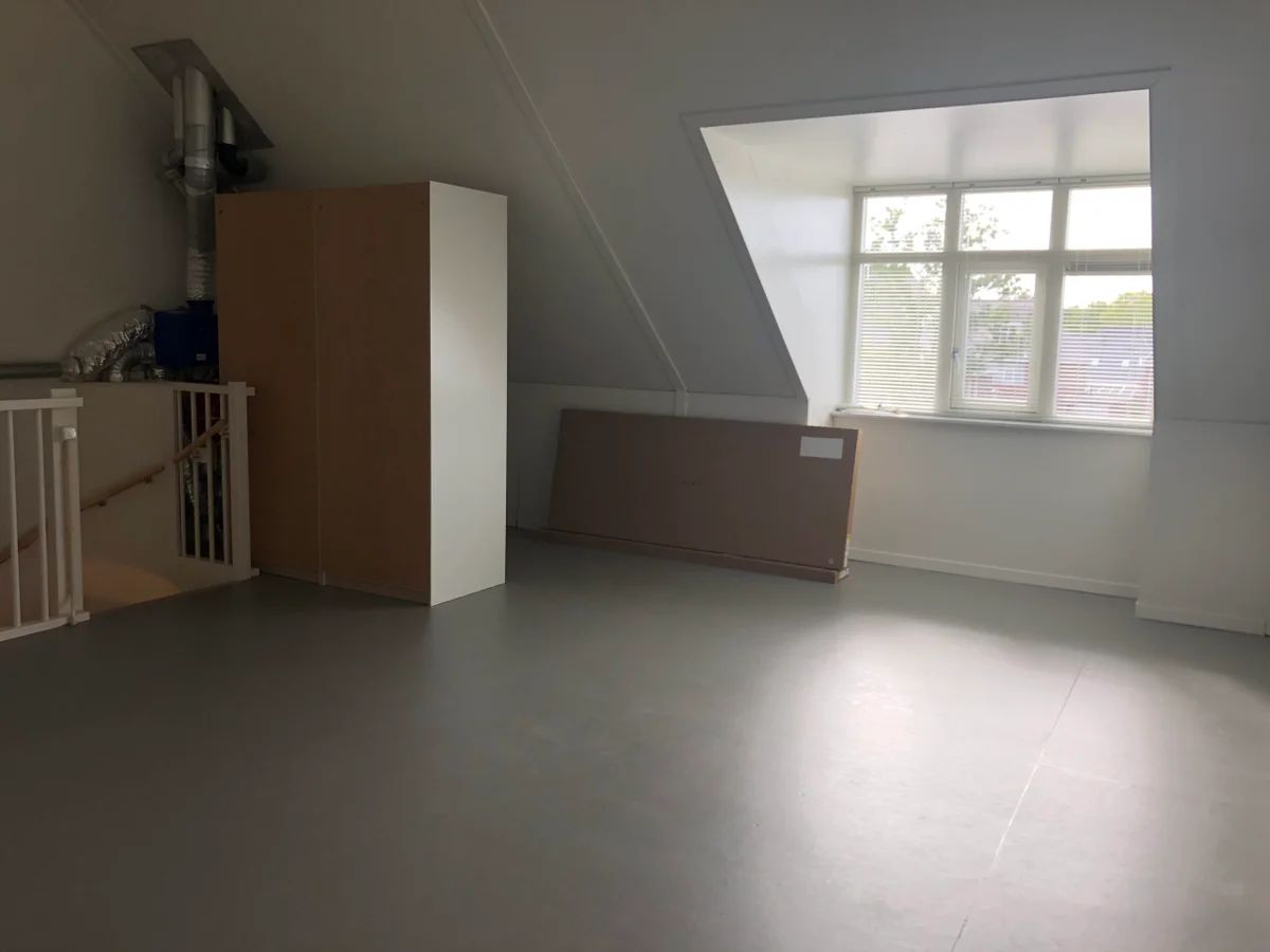 Standerdlaan, Heiloo