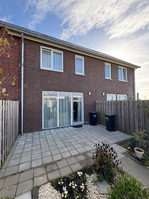 Schoolstraat 38, Noordoostpolder foto 5