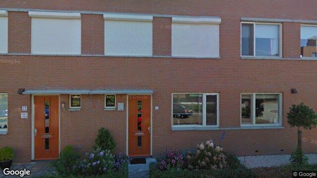 Hollandlaan 46, Heusden