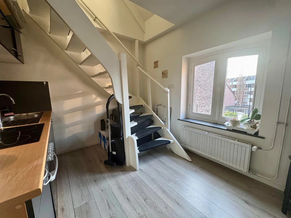 Willem II Singel 40 E, Roermond foto 4