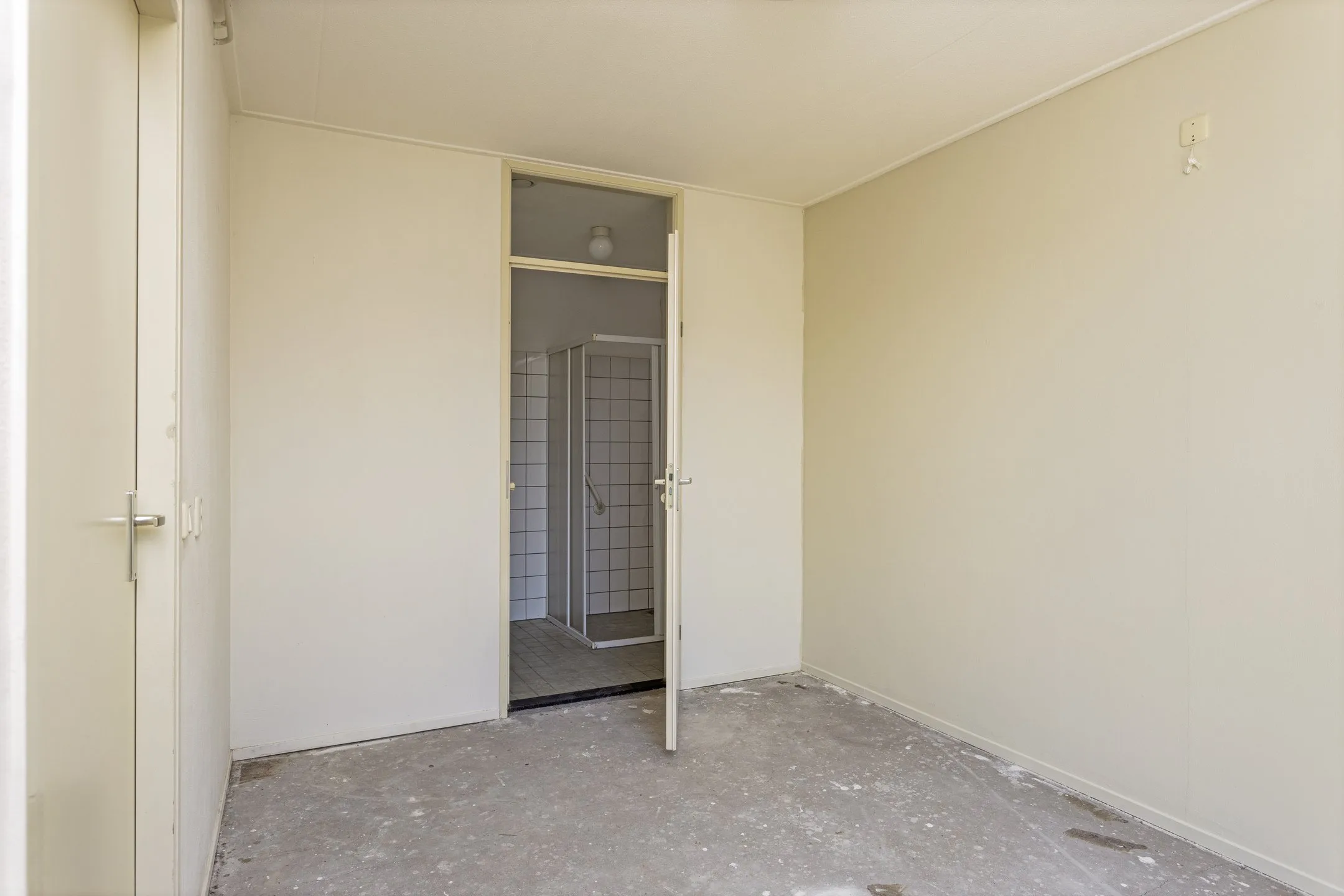 Korenbloemstraat, Molenlanden