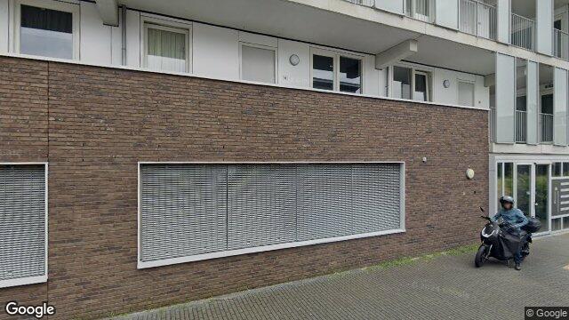 Naarderzandpad 48, Diemen