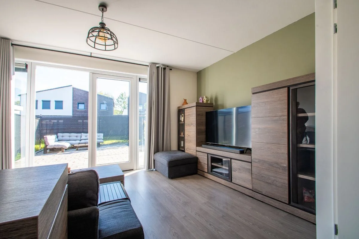 Bredeweg, Roermond foto 2