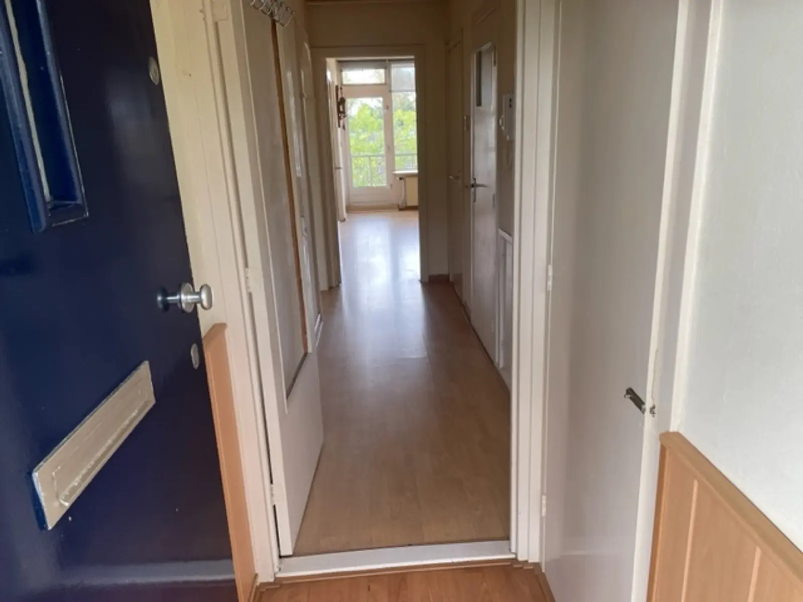 Kraaiensteinlaan 67, Arnhem foto 2