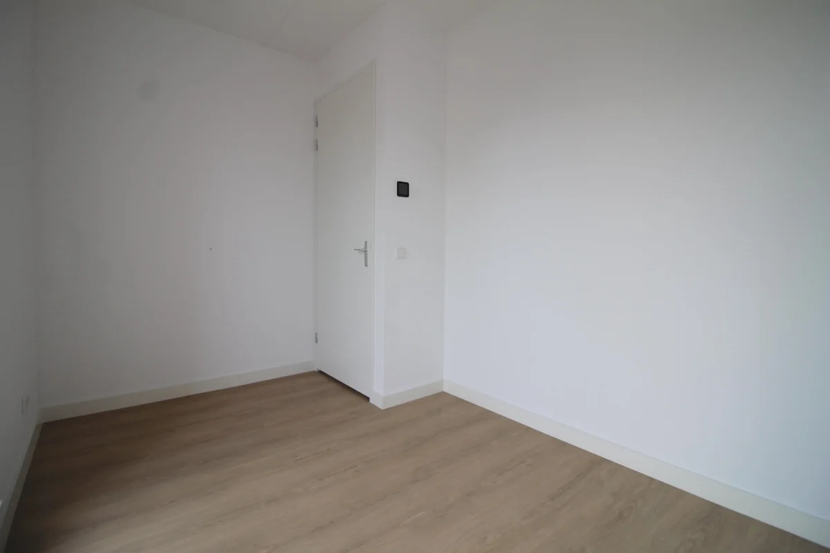 Archimedesstraat, Breda