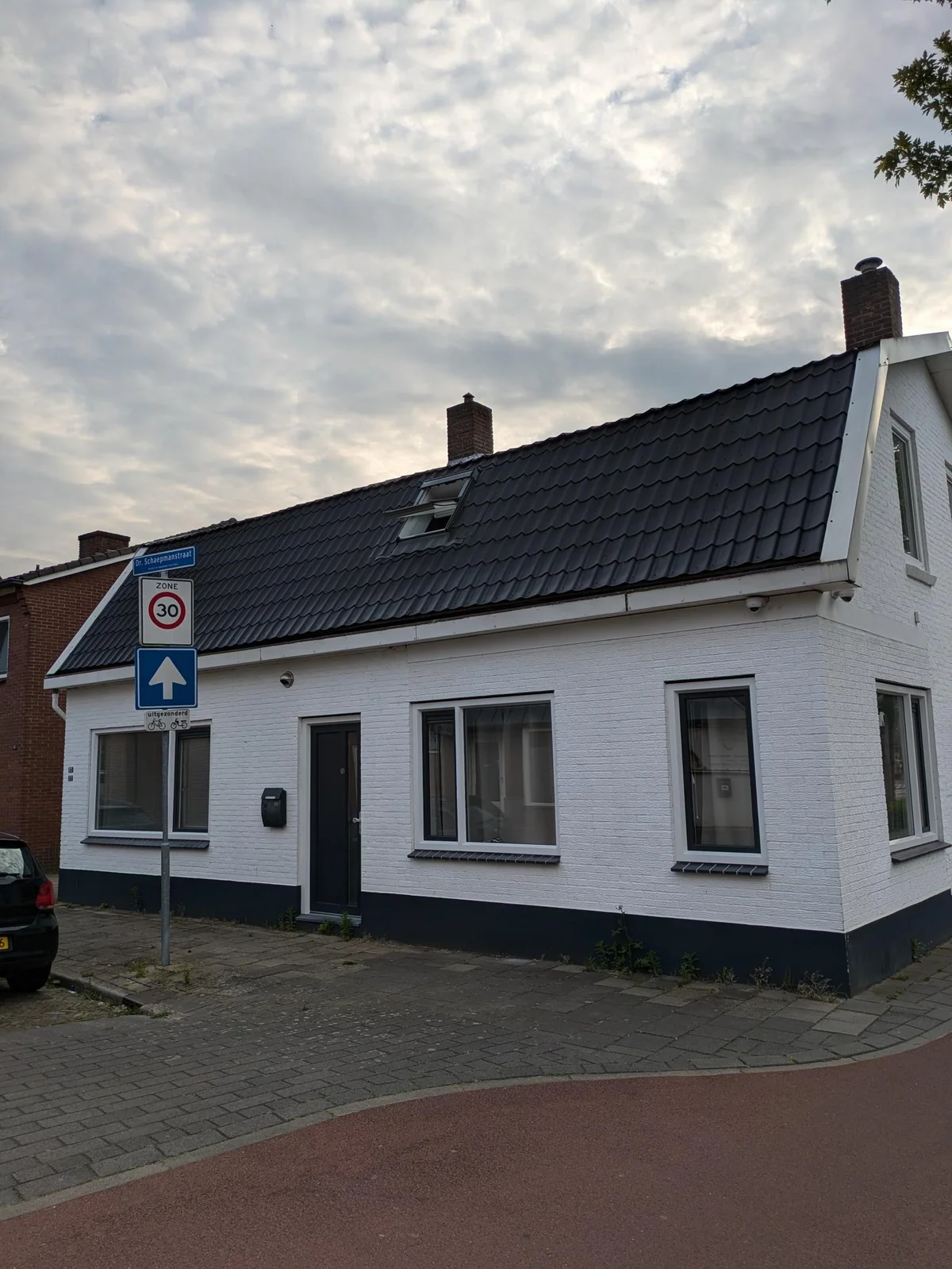 Dr. Schaepmanstraat, Hengelo O foto 5