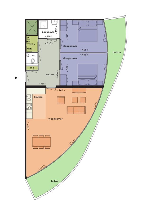 spijkerboorweg 128, Haarlem