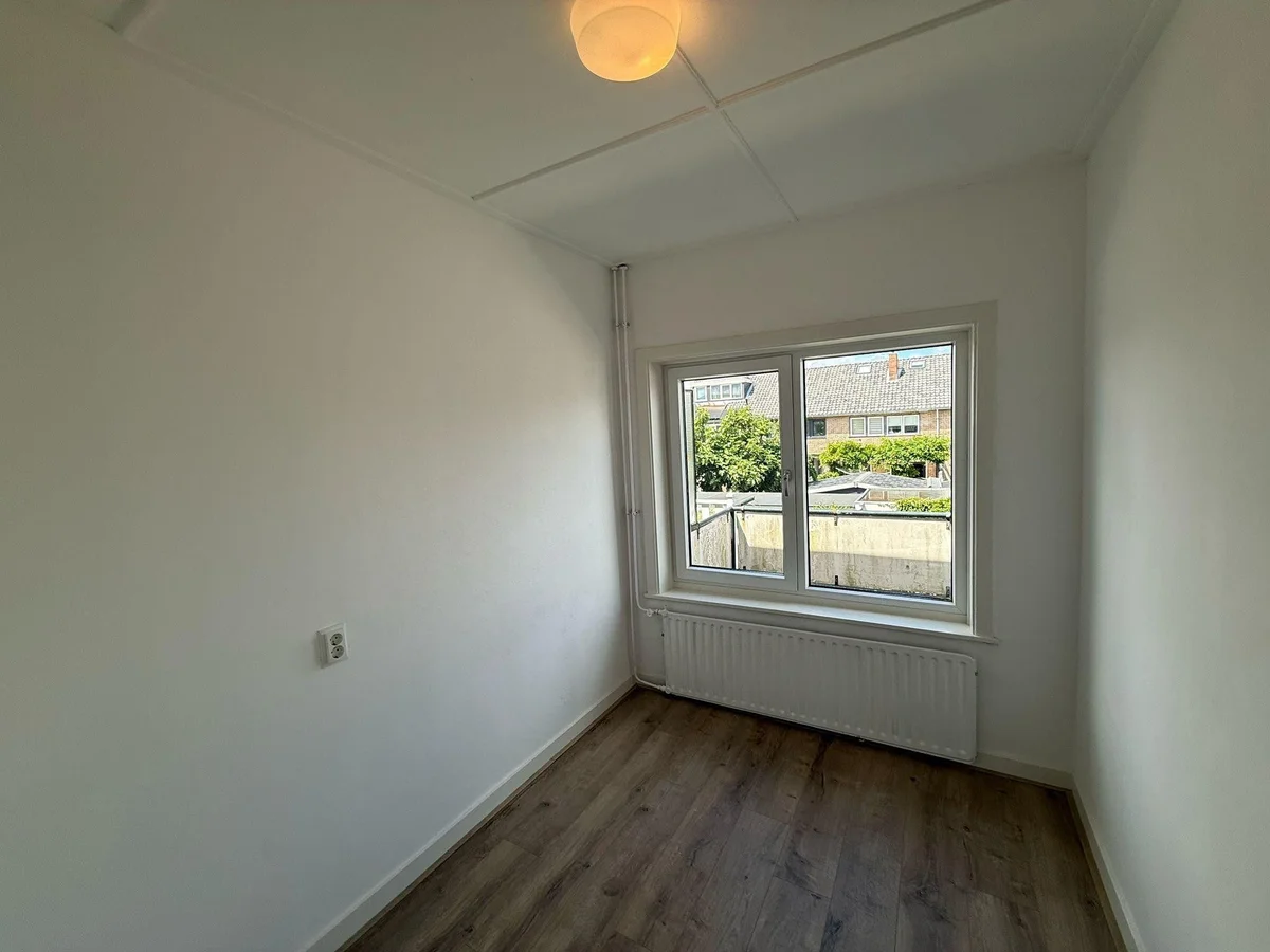 Middenweg 95, Den Helder