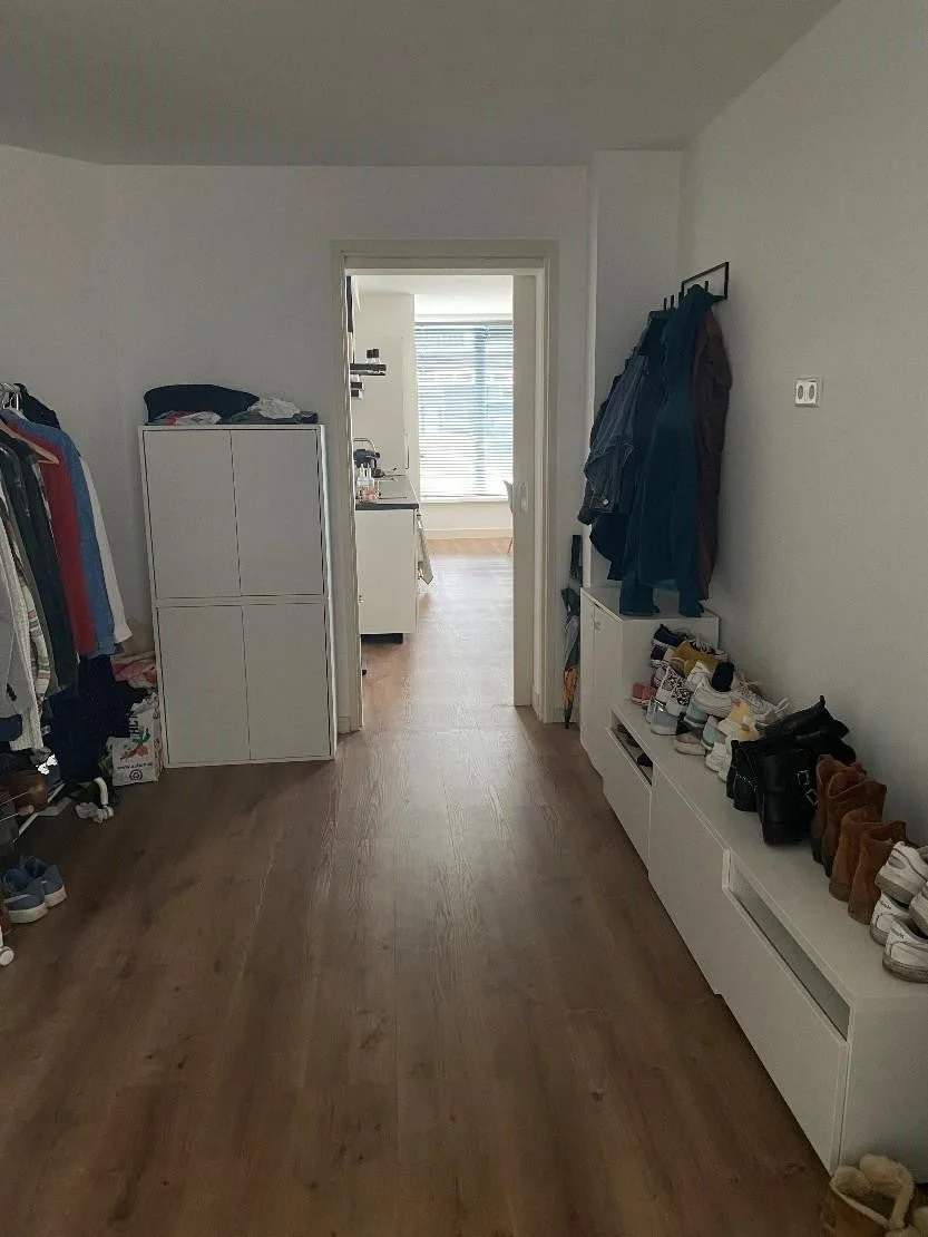 Ginderover, Heeze Leende