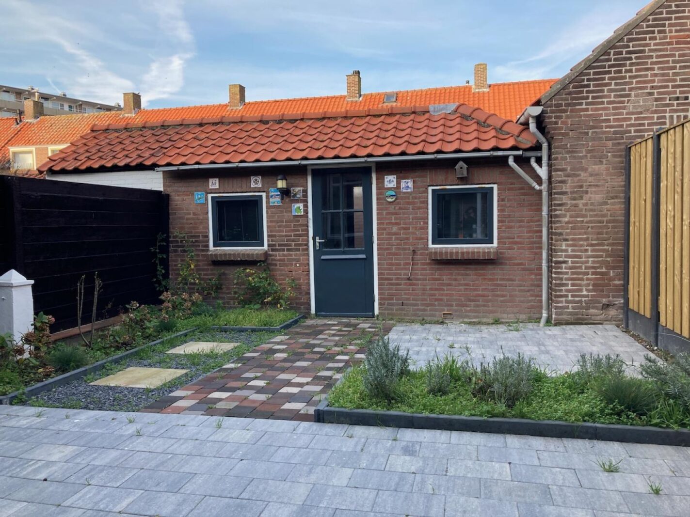 Meijlandstraat 9, Vlissingen