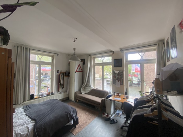 Riemsdijkstraat, Wageningen