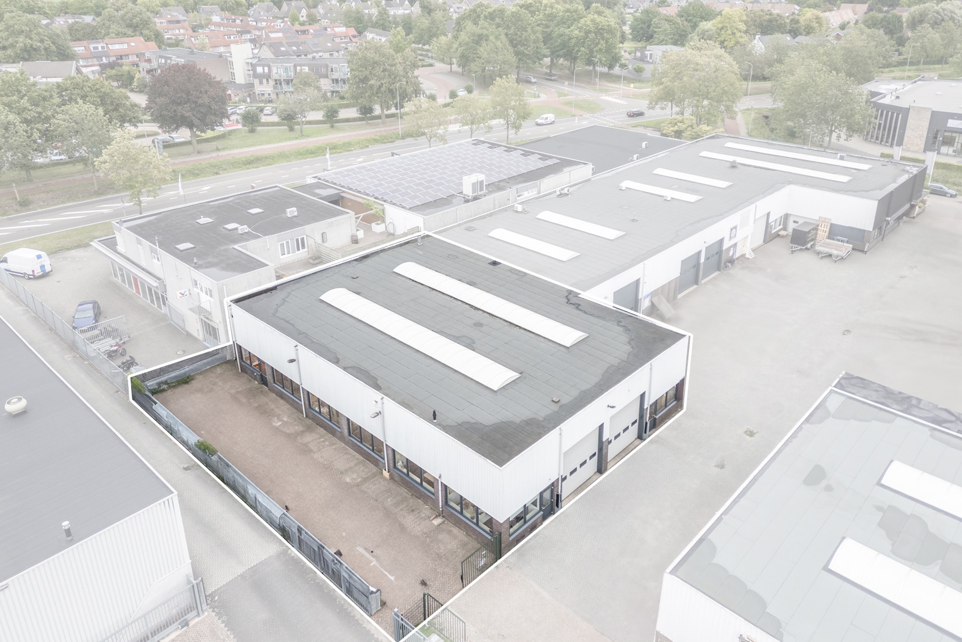 Bellstraat 21A, Barneveld foto 5