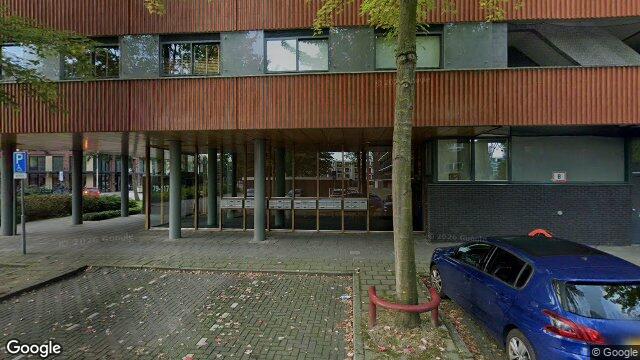 Kamerlingh Onnesstraat 4, Amstelveen